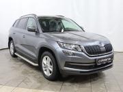 Skoda Kodiaq I Москва  - изображение 26