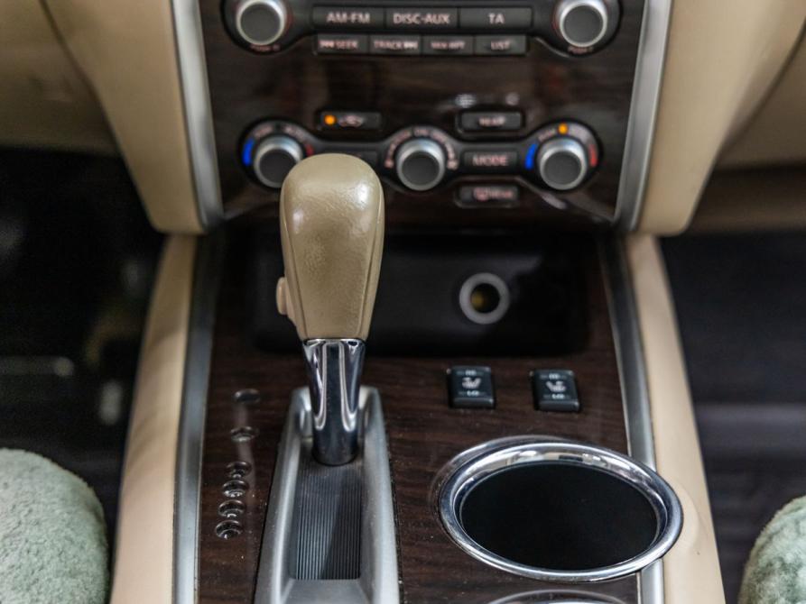 Nissan Pathfinder IV Волгоград  - изображение 25