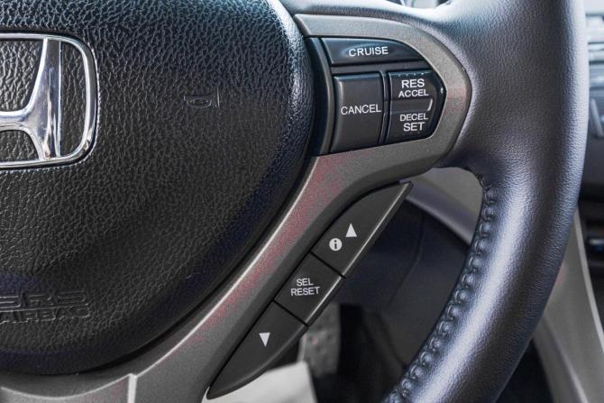 Honda Accord VIII с пробегом 2008 года, цена 1 469 000 рублей, 140000 км, седан, Автокод Объявления