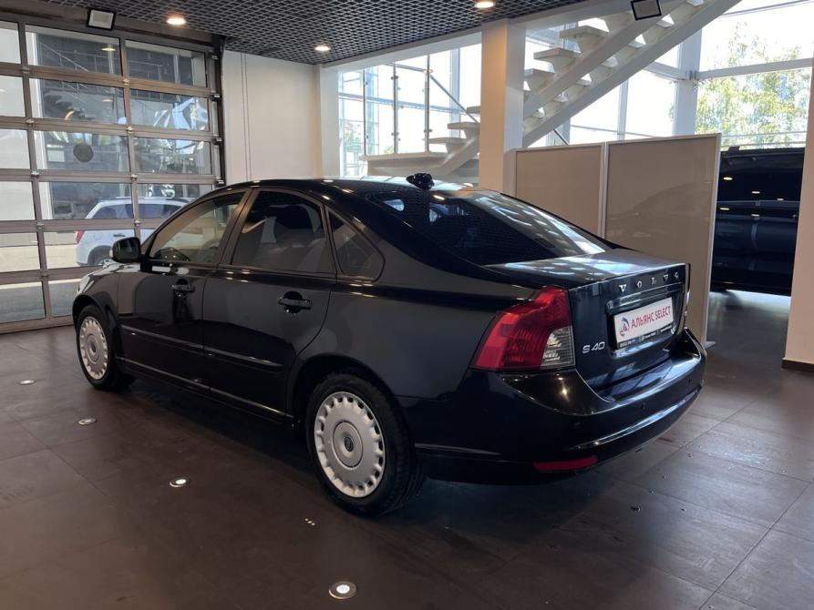 Volvo S40 II Рестайлинг Чебоксары  - изображение 5