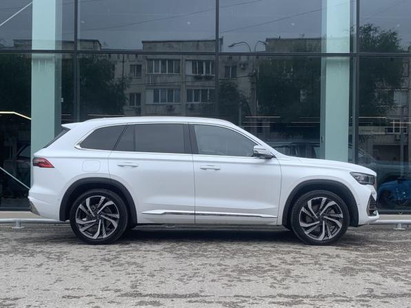 Geely Monjaro I с пробегом 2023 года, цена 3 090 000 рублей, 60254 км, внедорожник, Автокод Объявления