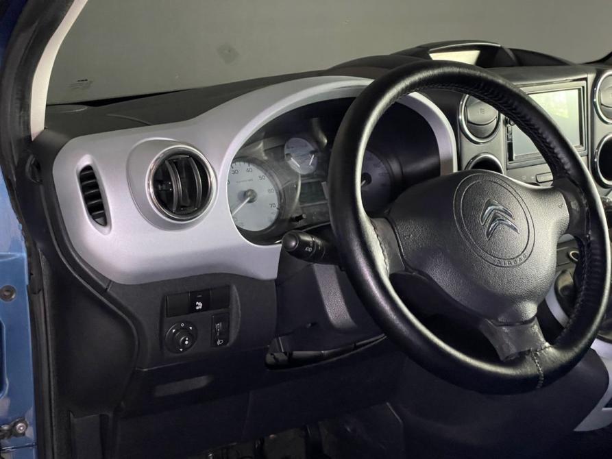 Citroen Berlingo II Рестайлинг Тверь  - изображение 6