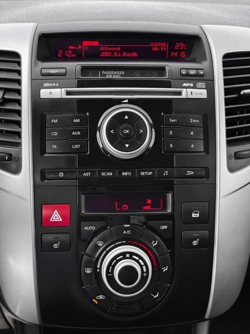 Kia Venga I Набережные Челны  - изображение 16