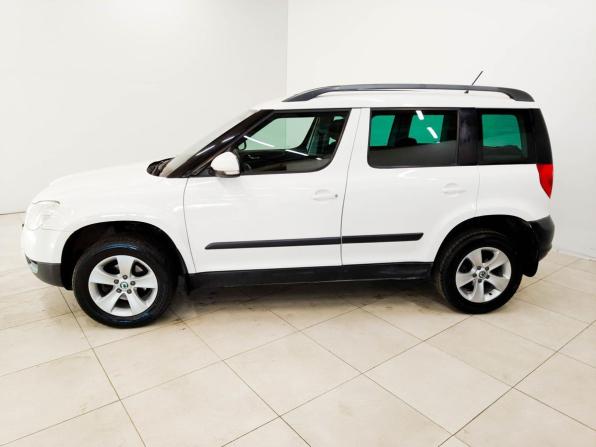 Skoda Yeti I с пробегом 2011 года, цена 590 000 рублей, 228795 км, внедорожник, Автокод Объявления
