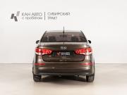 Kia Rio III Рестайлинг Казань  - изображение 12