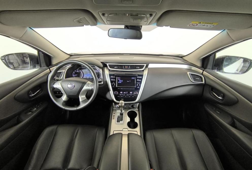 Nissan Murano III (Z52) Нижний Новгород  - изображение 11