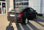 Hyundai Solaris I Рестайлинг Владимир  - изображение 30
