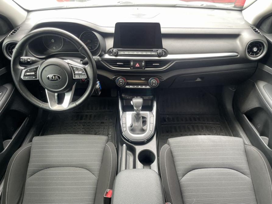 Kia Cerato IV Москва  - изображение 10