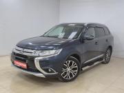 Mitsubishi Outlander III Рестайлинг 3 Альметьевск  - изображение 27