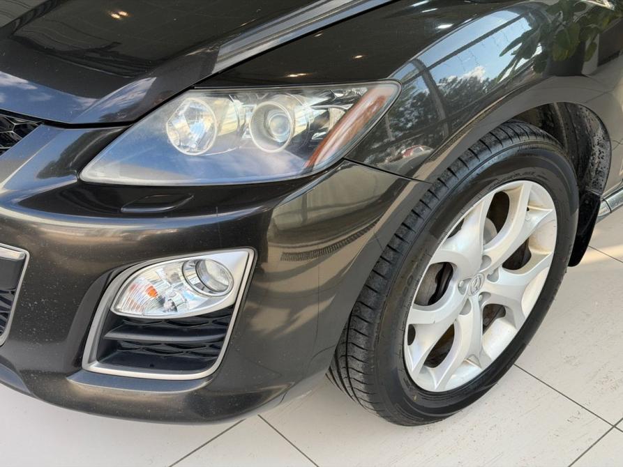 Mazda CX-7 I Рестайлинг Таганрог  - изображение 4