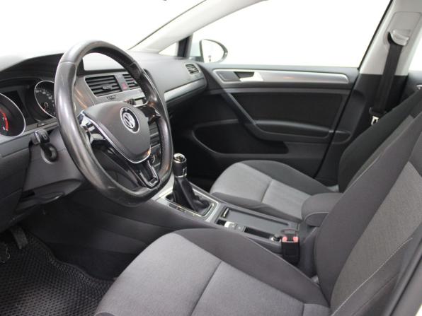 Volkswagen Golf VII с пробегом 2013 года, цена 899 900 рублей, 197392 км, хэтчбек, Автокод Объявления