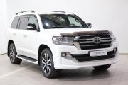 Toyota Land Cruiser 200 Series Рестайлинг 2 Иркутск  - изображение 23