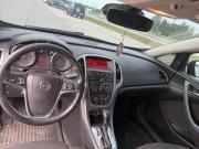 Opel Astra J Рестайлинг Пермь  - изображение 12