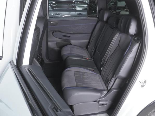 Volkswagen Teramont II (China Market) с пробегом 2026 года, цена 6 180 000 рублей, 59 км, внедорожник, Автокод Объявления