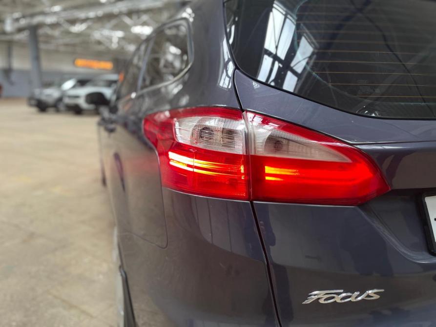 Ford Focus III Набережные Челны  - изображение 8
