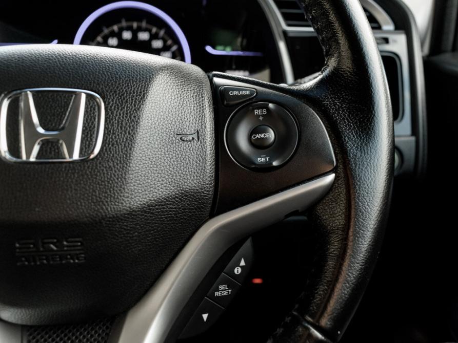 Honda Shuttle II Екатеринбург  - изображение 17