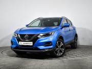 Nissan Qashqai II Рестайлинг Санкт-Петербург  - изображение 21