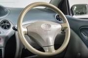 Toyota Vitz I (P10) Томск  - изображение 27