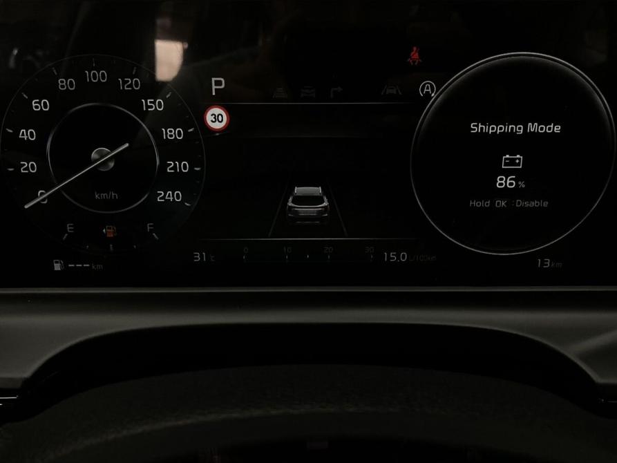 Kia Seltos I Рестайлинг Воронеж  - изображение 12