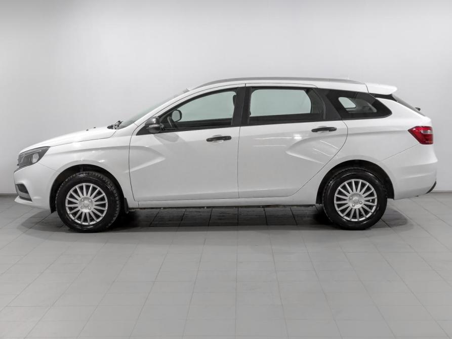 Lada (ВАЗ) Vesta I Химки  - изображение 8