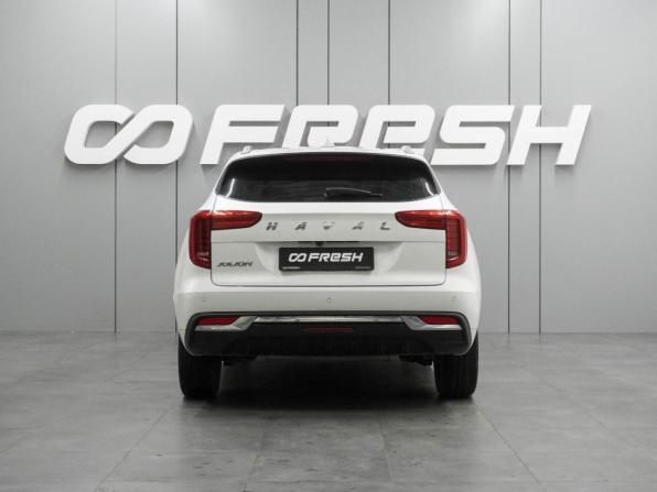 Haval Jolion I с пробегом 2023 года, цена 1 674 000 рублей, 93946 км, внедорожник, Автокод Объявления