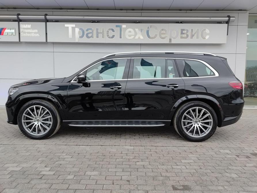 Mercedes-Benz GLS II (X167) Рестайлинг Казань  - изображение 10