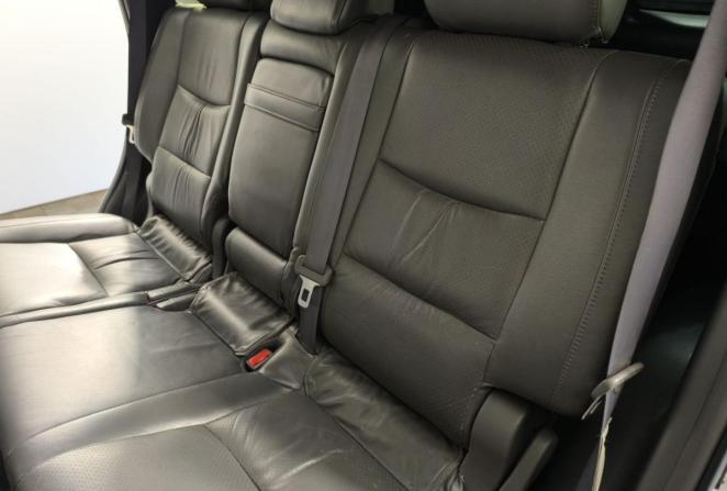 Toyota Land Cruiser Prado 120 Series Рестайлинг с пробегом 2008 года, цена 1 690 000 рублей, 334455 км, внедорожник, Автокод Объявления