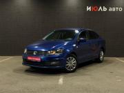 Volkswagen Polo V Рестайлинг Челябинск  - изображение 21