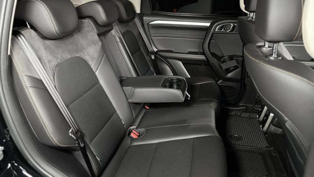 Haval Dargo Смоленск  - изображение 14