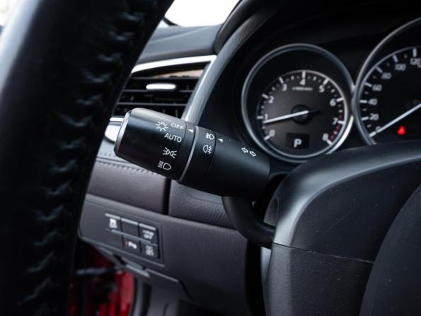 Mazda 6 III (GJ) Рестайлинг с пробегом 2018 года, цена 1 790 000 рублей, 151016 км, седан, Автокод Объявления