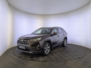 Toyota RAV4 V (XA50) Москва  - изображение 30