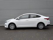 Hyundai Solaris II Рестайлинг Москва  - изображение 50