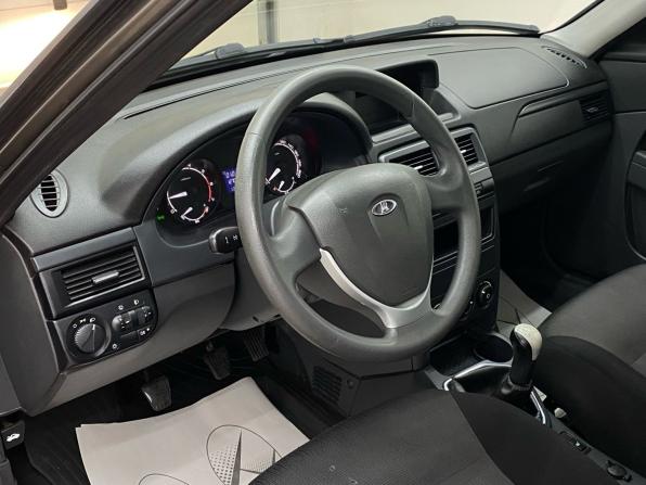 Lada (ВАЗ) Priora I Рестайлинг с пробегом 2016 года, цена 535 000 рублей, 127006 км, седан, Автокод Объявления