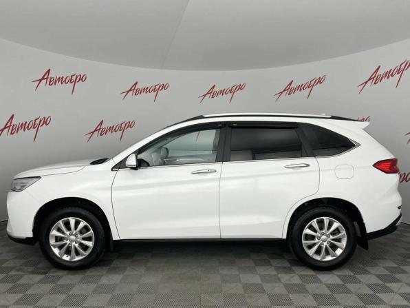Haval M6 II с пробегом 2023 года, цена 1 599 000 рублей, 91480 км, внедорожник, Автокод Объявления