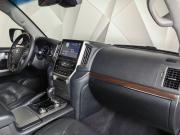 Toyota Land Cruiser 200 Series Рестайлинг 2 Москва  - изображение 38
