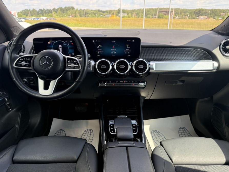 Mercedes-Benz GLB I (X247) Калуга  - изображение 10