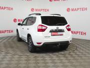 Nissan Terrano III (D10) Вологда  - изображение 23