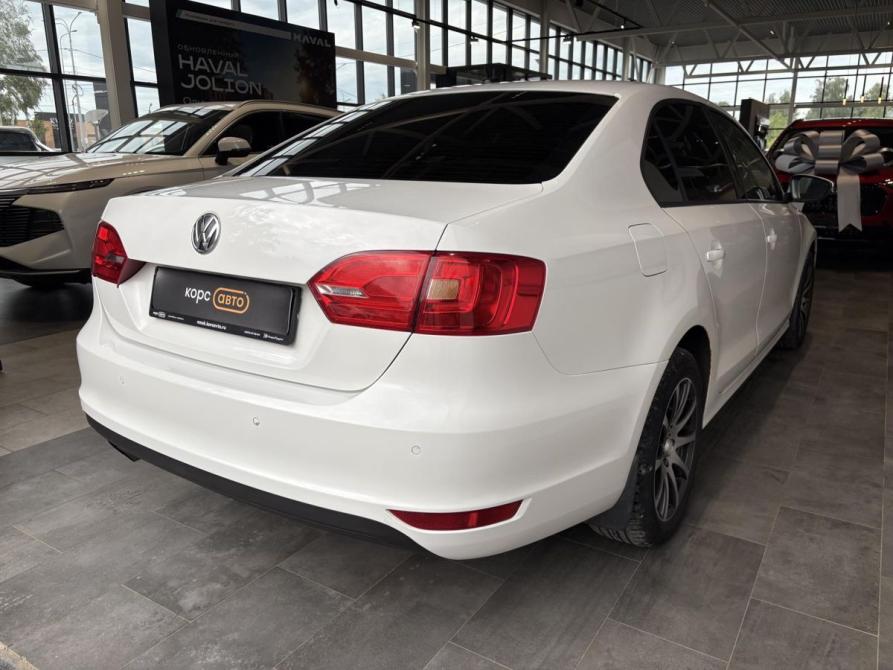Volkswagen Jetta VI Новомосковск  - изображение 6