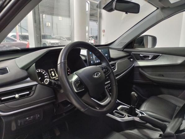 Chery Tiggo 4 Pro I с пробегом 2023 года, цена 1 450 000 рублей, 25898 км, внедорожник, Автокод Объявления