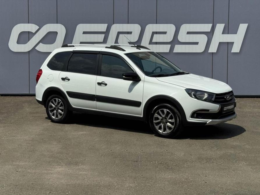 Lada (ВАЗ) Granta I Рестайлинг Кропоткин  - изображение 1