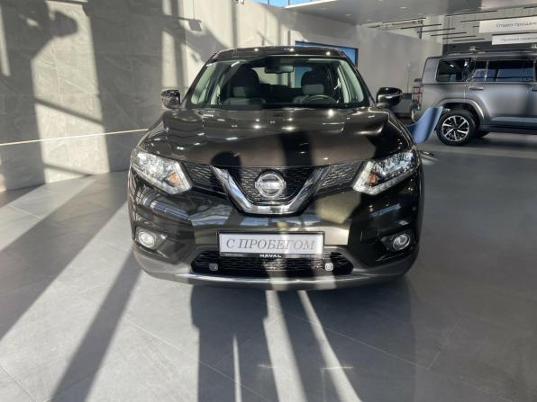 Nissan X-Trail III с пробегом 2018 года, цена 1 949 000 рублей, 145021 км, внедорожник, Автокод Объявления