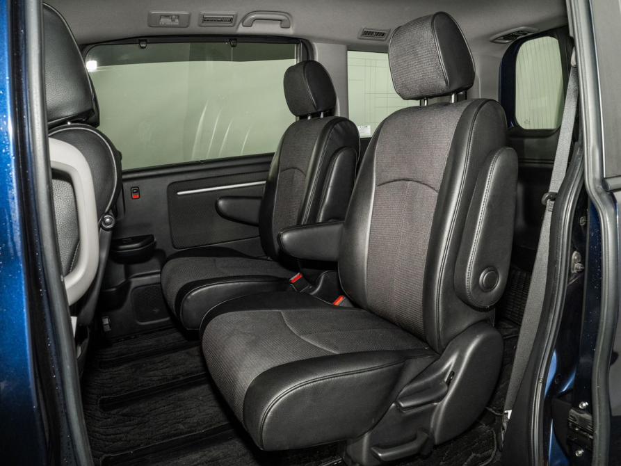 Honda Stepwgn V Рестайлинг Иркутск  - изображение 7