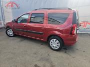 Lada (ВАЗ) Largus I Ярославль  - изображение 22