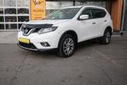 Nissan X-Trail II Рестайлинг Иркутск  - изображение 24