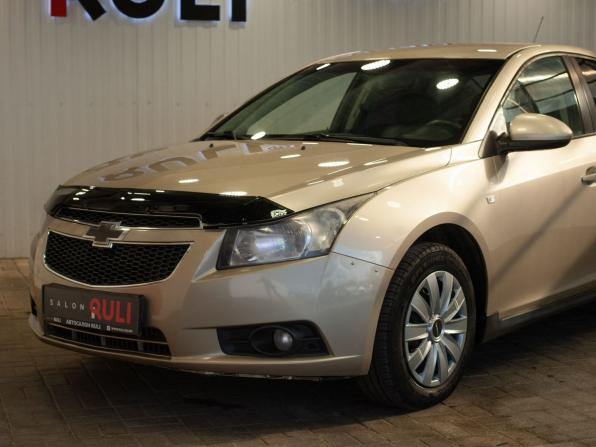 Chevrolet Cruze I с пробегом 2012 года, цена 665 000 рублей, 162285 км, седан, Автокод Объявления