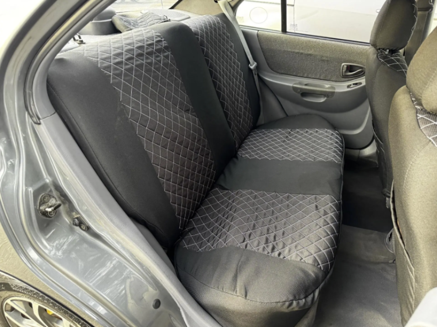 Hyundai Accent II Рестайлинг Ставрополь  - изображение 17