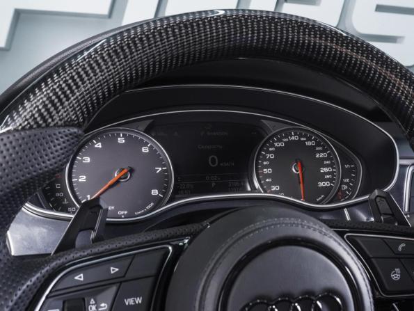 Audi A6 IV (C7) Рестайлинг с пробегом 2018 года, цена 3 500 000 рублей, 119745 км, седан, Автокод Объявления