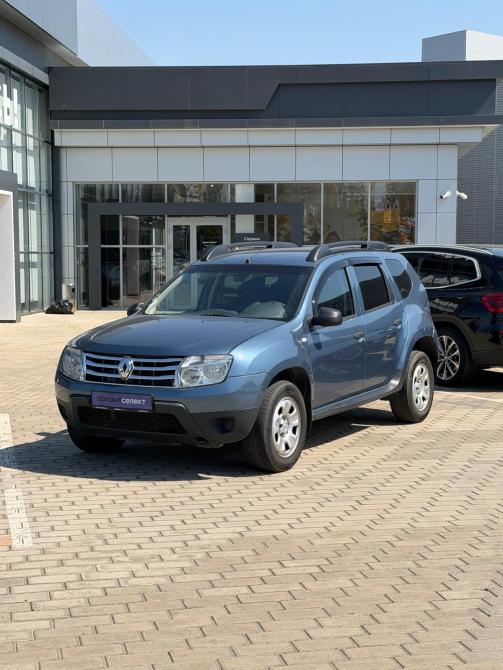 Renault Duster I Краснодар  - изображение 1