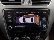 Skoda Octavia III (A7) Рестайлинг Волгоград  - изображение 60