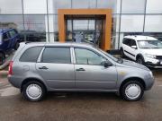 Lada (ВАЗ) Kalina I Брянск  - изображение 16